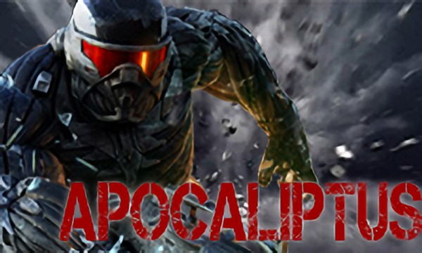 Apocalyptus