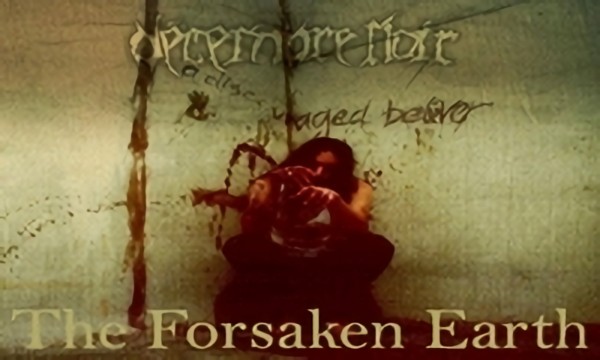 Decembre Noir - The Forsaken Earth