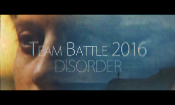 Disorder