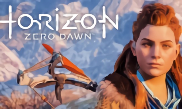 Horizon zero dawn fan trailer