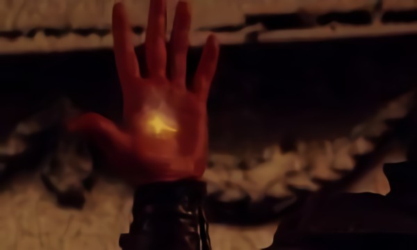 Seether Ft. Amy Lee - Broken
Video: Hellboy
Автор: Xander
Rating: 4.3