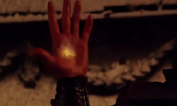 Seether Ft. Amy Lee - Broken
: Hellboy
: Xander
: 4.1