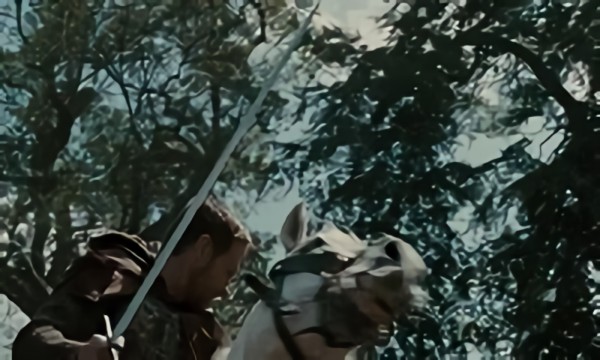 Микс - Микс
Video: Robin Hood (Director's Cut)
Автор: Никто
Rating: 4.4