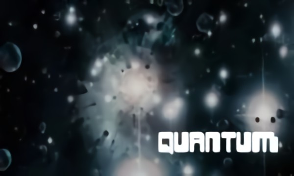 QUANTUM