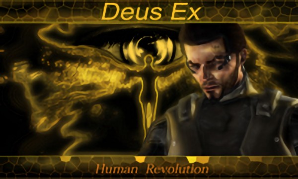 Deus Ex