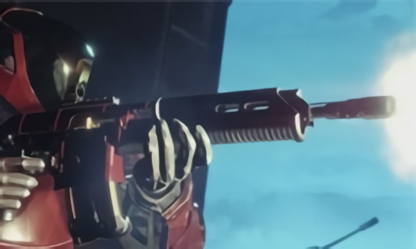 Bring Me The Horizon - Mantra
: Destiny 2
: VIDOK
: 4.3