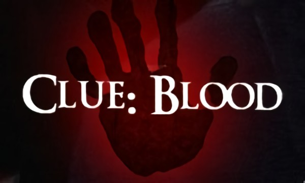 Clue: Blood