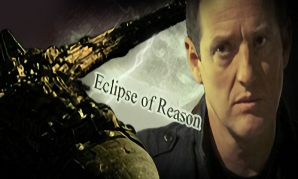 Eclipse of Reason