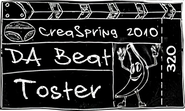 Buckwheat Boyz; Offspring; X-ray Dog - Peanut Butter Jelly Time; Pretty Fly For A White Guy; Kickin' The Beat, Hit Me
: Home Video
: Toster
: 4.5