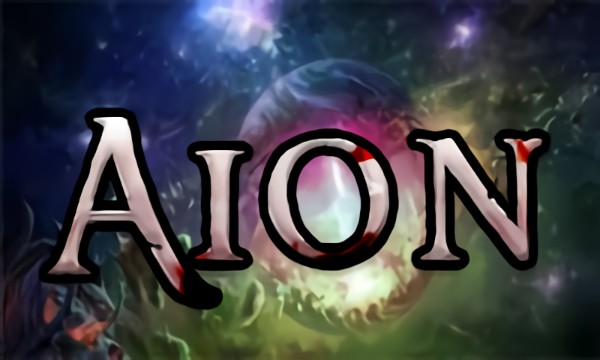 Aion War