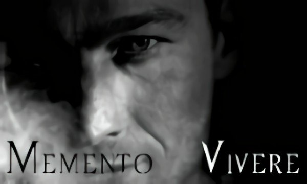 Memento Vivere