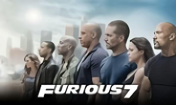 Fast & Furious 7