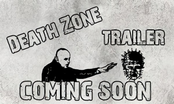 Death Zone (trailer)