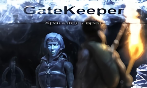 Gatekeeper