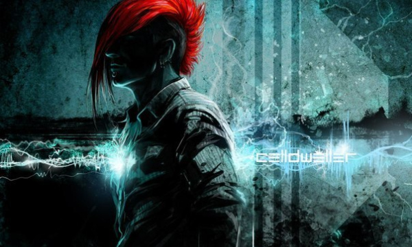 Celldweller Double