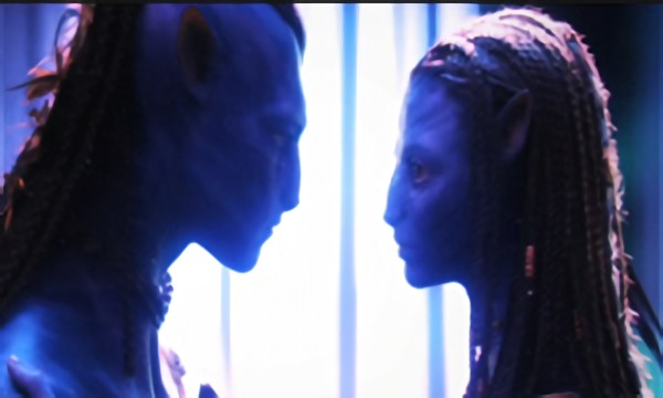 AVATAR - movie about film