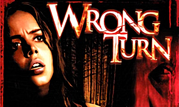 Wrong Turn