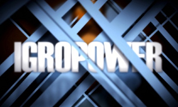 IGROPOWER