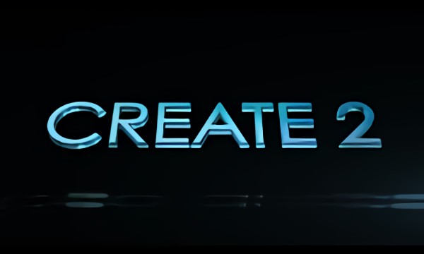 CREATE 2