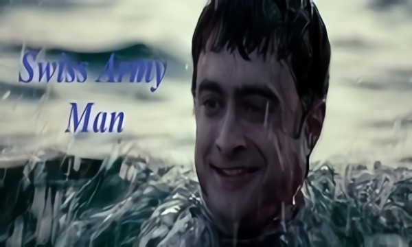 Swiss Army Man