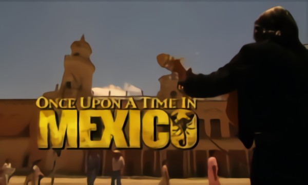 Salma Hayek & Antonio Banderas - Siente Mi Amor
Video: Once Upon A Time In Mexico 2003
Автор: SWHDOGFLIGHT
Rating: 4.3