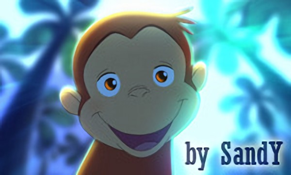 This Monkey Can Stop Your Show
