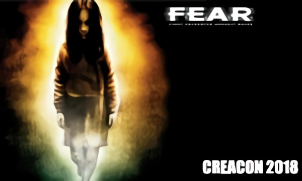 Afi - The Sinking Night
: F.E.A.R.
: Freeman-47
: 4.1