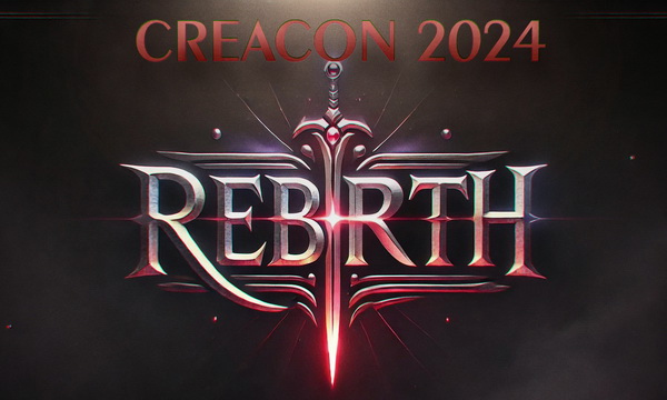 REBIRTH