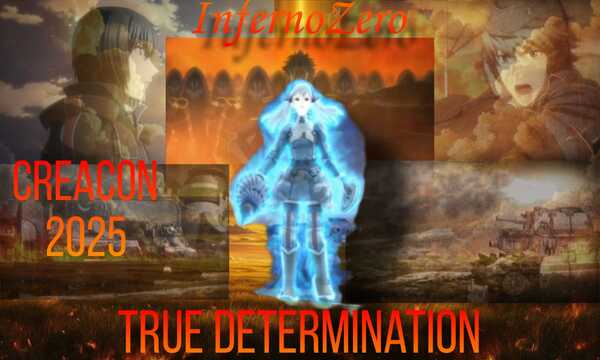 : InfernoZero