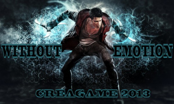 Without Emotion