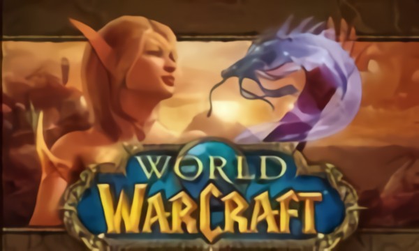 World Of WarCraft