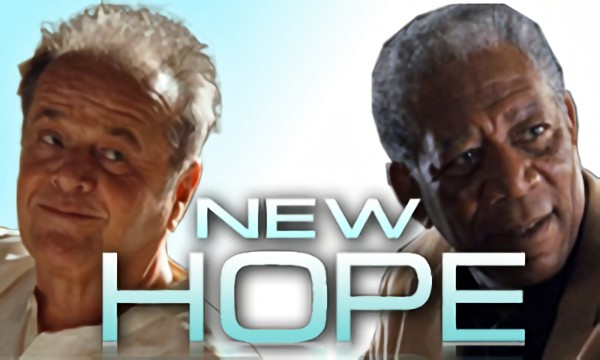 Post Haste - New Hope
: The Bucket List (    )
: Tar4s
: 4.6