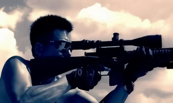 Ride The Sky - Silent War
Video: The Sniper
Автор: wsnake27
Rating: 4.7