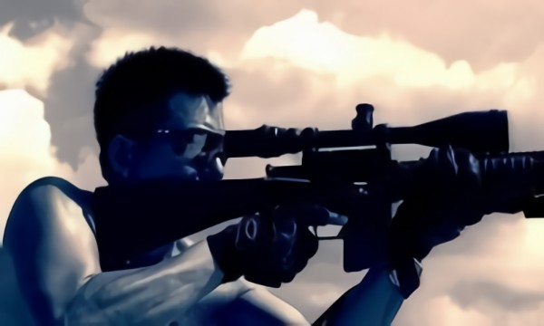 Ride The Sky - Silent War
: The Sniper
: wsnake27
: 4.6
