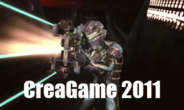 Dead Space 2 Trailer