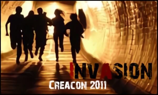 Invasion