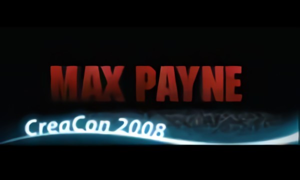 Max Payne