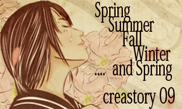 Spring, Summer, Fall, Winter... and Spring