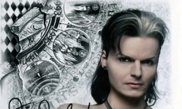 Lacrimosa - Sellador (Club Mix) (The Torturer)