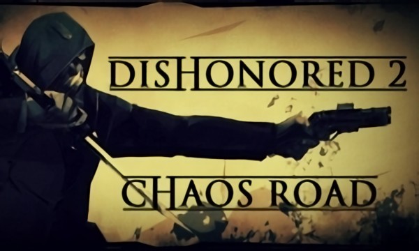 Chaos Road