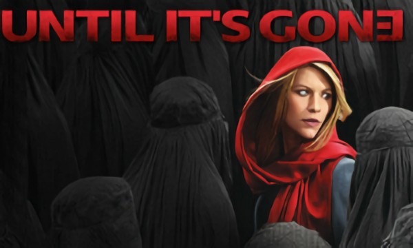 Homeland - Until It's Gone