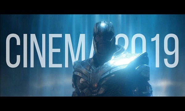 CINEMA 2019