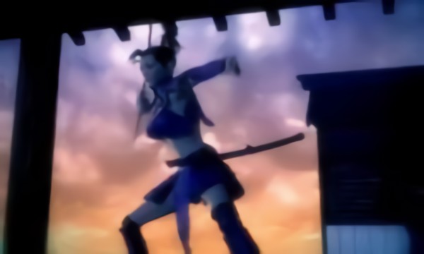 Linkin Park - Cure For The Itch
: Tenchu 2
: aSSaSSin
: 4.1