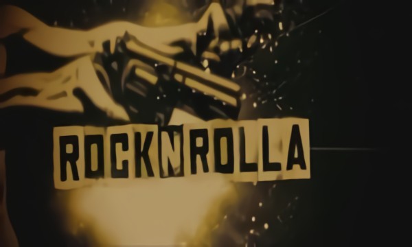 RocknRolla