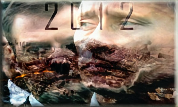 Various Artists - Trailer Music
: 2012
: Proxy
: 4.6