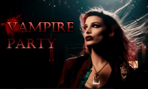 Vampire Party