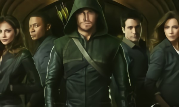 Three Days Grace - Time Of Dying
Video: Arrow (1-16 Series)
Автор: _Doc_
Rating: 4