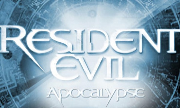 Demon Hunter - My Heartstrings Come Undone
: Resident Evil: Apocalypse
: Yaguar
: 4