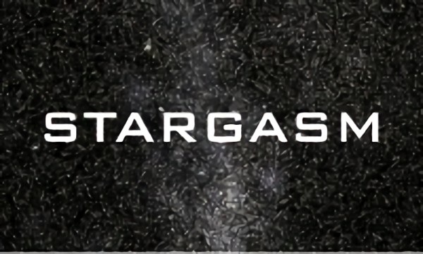 Stargasm