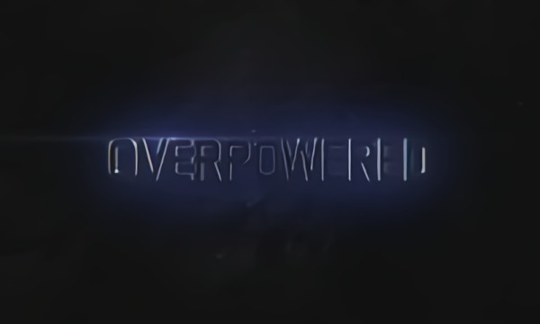 OVERPOWERED